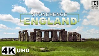 Stonehenge The Mysterious Origins Of Englands Ancient Megalith  Englands Famous Stone Circle [upl. by Landel]