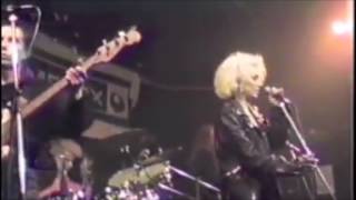 Brigandage play Hope live in 1986 [upl. by Iormina]