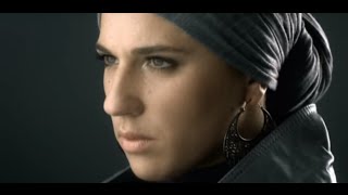 Diams  Coeur De Bombe Clip officiel [upl. by Kellie]