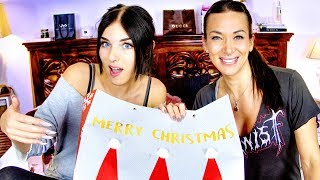 What we got for Christmas 2017 [upl. by Kirsteni]