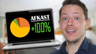 Jeg Har Fået 100 Afkast På Denne Indeksfond [upl. by Ardenia219]