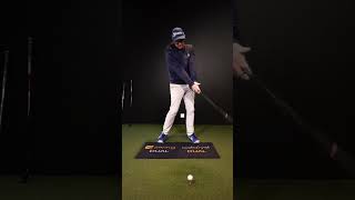 The Simple Driver Swing Drill For Straighter Tee Shots [upl. by Astrid]