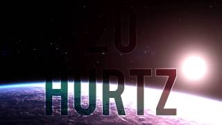 20 Hurtz  Pale Blue Dot DubstepCarlsaganstepHD [upl. by Occer]