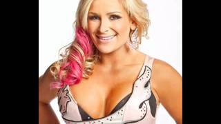 WWE Natalya Theme Song [upl. by Atalanti657]