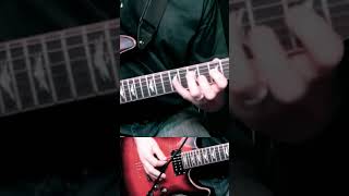 Two Killer Shredding Patterns Derived from BERNTH Video [upl. by Cohette537]