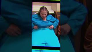 Pauline Potter from My 600Lb Life now my600lblife paulinepotter weightloss [upl. by Arin]