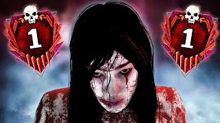 The Rank 1 Sadako BuildMindset  Dead by Daylight [upl. by Damek]