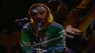 Genesis Ripples Official Music Video 1976 [upl. by Mahau381]