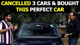 Tata Tiago CNG Owner Review  Problems Performance in Hills amp more answered  Tata Tiago 2023 [upl. by Salomie937]