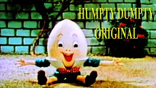 Humpty Dumpty Original [upl. by Norb]