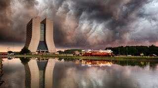 What you need to know about FERMILAB and the ANTIMATTER agenda [upl. by Dnomra]