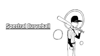 Spectral Curveball  BitfoxOriginal OFF Anniversary mod OST  Spectres Song FLP [upl. by Eeslek]