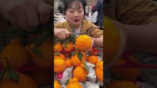 Fruit are fresh and sp satisfying  Fresh Fruit  Fruit Cutting  2023  shorts satisfyingvideo [upl. by Retha473]