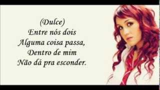 RBD  Venha de novo o Amor lyrics [upl. by Barabas497]