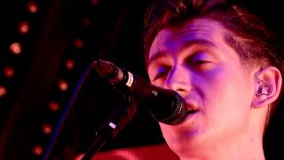 Arctic Monkeys  Cornerstone Glastonbury 2013 HD [upl. by Pinkham]