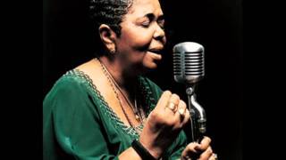 Cesaria Evora  Nho Antone Escaderode Kerri Chandler Remix [upl. by Ednyl]