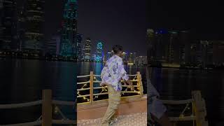 Chilling In Qatar 🇶🇦 shorts [upl. by Arlon]