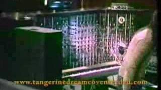 Tangerine Dream Live at Coventry Cathedral Promo [upl. by Sidwel]