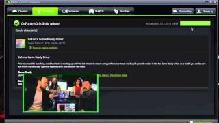 GeForce Experience ile Nasıl Oyun Optimize Edilir [upl. by Mcclish]