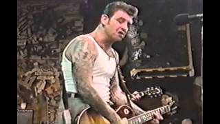 Social Distortion  Live At CBGBs NY 24021992 FULL CONCERT [upl. by Akenet765]