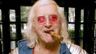 Jimmy Savile BBC Documentary Interview quotI got away withquot [upl. by Lidah]