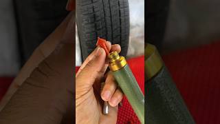 StepbyStep Guide to Quick and Permanent Tire Repair [upl. by Ettevi]