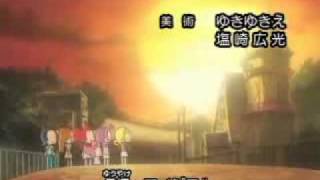 Ending Ojamajo Doremi Naisho [upl. by Lorne]