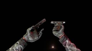 Gun kind of reloading SFM [upl. by Biagi]