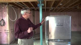 6 Geothermal 101  How to heat your home with just three degreesGreen Energy Futures [upl. by Erme]