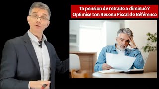 Comment réduire son revenu fiscal de référence [upl. by Daph]