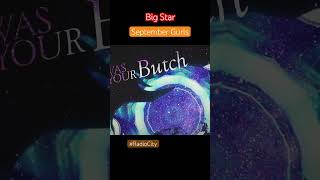 Have a big September bigstar radiocity septembergurls lyricvideo Shorts [upl. by Ivz]