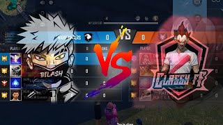 WE TOOK REVENGE 2B GAMER SQUAD VS MY SQUAD 🔥 CLASH SQUAD FT ABHISHEKYT classyfreefire [upl. by Blader]