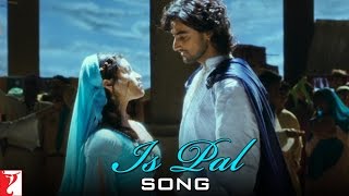 Is Pal Song  Aaja Nachle  Kunal Kapoor Konkona Sen  Sonu Nigam  Shreya Ghoshal  SalimSulaiman [upl. by Langelo]