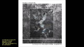 Markus Masuhr  04 Rhythmic Resonance of the Elemental Symphony [upl. by Ynatsyd]