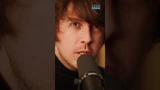 AMAZING SpongeBob quotRipped Pantsquot Cover Song Sean McVerry [upl. by Annnora]