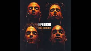 Orishas  537 CUBA  Album A Lo Cubano [upl. by Einuj]