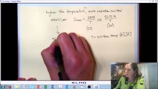 LECTURE 7 PART A Solar Radiation  Intro and Considerations [upl. by Dulcle]