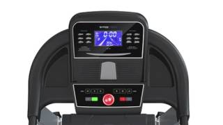 Lifespan Pursuit Treadmill [upl. by Leggat]