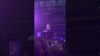 Lavender Haze  Taylor Swift The Eras Tour Dublin Night 1 [upl. by Gelhar]