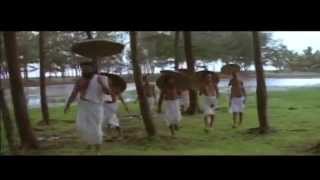 quotShaanthimanthram Theliyumquot  Malayalam Film Song Aryan [upl. by Eralc]