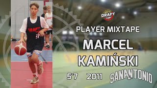 Marcel Kamiński Player Mixtape DC106R Brodnica 2024 [upl. by Fredric]