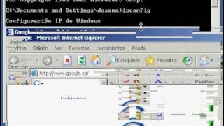 configurar router puertos emule ares ip bittorrent tutorial [upl. by Matazzoni]