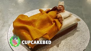 Cupcakebed  CupcCakeClass [upl. by Vel]