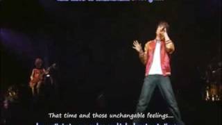 Gackt  Missing Live Eng Sub [upl. by Alisen66]