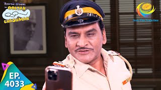 Chalu Pandey Takes Up The Case  Taarak Mehta Ka Ooltah Chashmah  Full Episode 4033  15 Mar 2024 [upl. by Inatirb736]