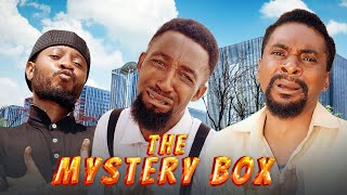 THE MYSTERY BOX Yawaskits  Episode 274 Kalistus x Boma x Solution [upl. by Benji]