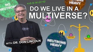 Do we live in a multiverse [upl. by Stander]