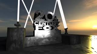 20th Century Fox Flute Remake [upl. by Miza]