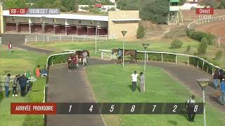 Live Hippodrome « KHEMISSET »  Courses du «03092024 » [upl. by Eillom]