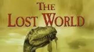 Arthur Conan Doyle  13 The Lost World [upl. by Alehcim]